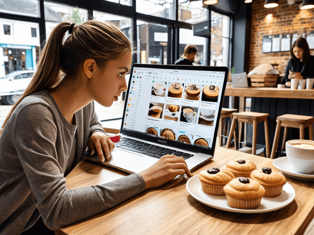 Putting it All Together: Social Media