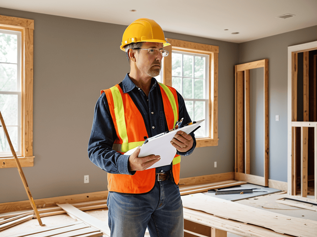 Common Home Renovation Mistakes and How to Avoid Them 4 Renovation Redemption: Averting Disaster