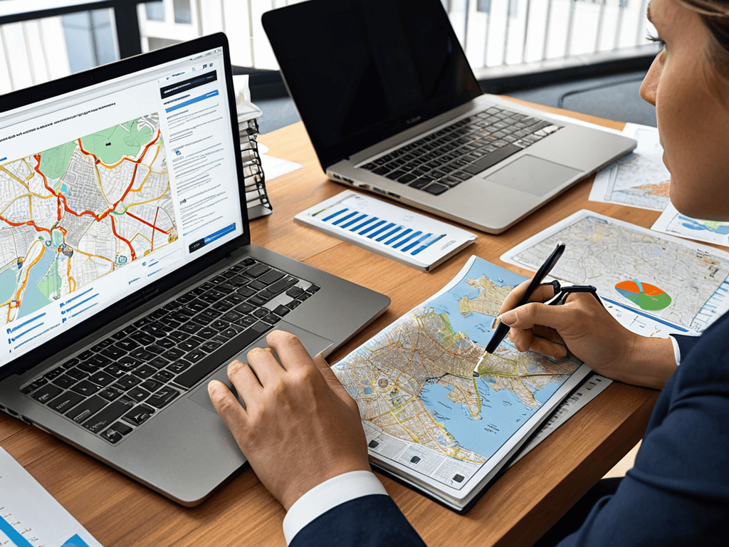 Sealing the Deal: Real Estate Investment