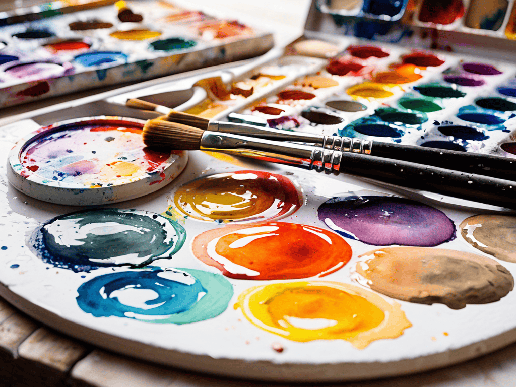 The Power of Color