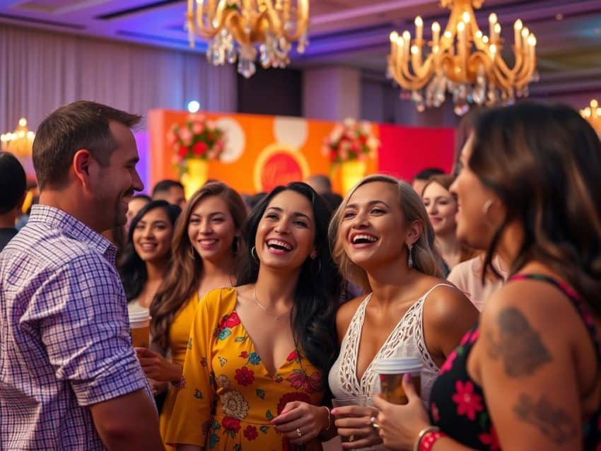 Event Photography