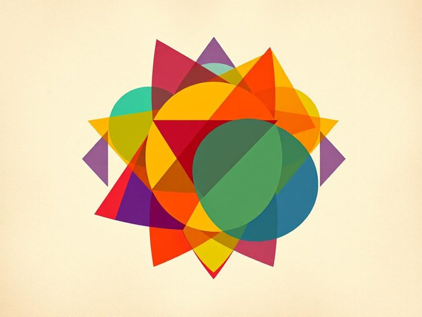 Geometric Design