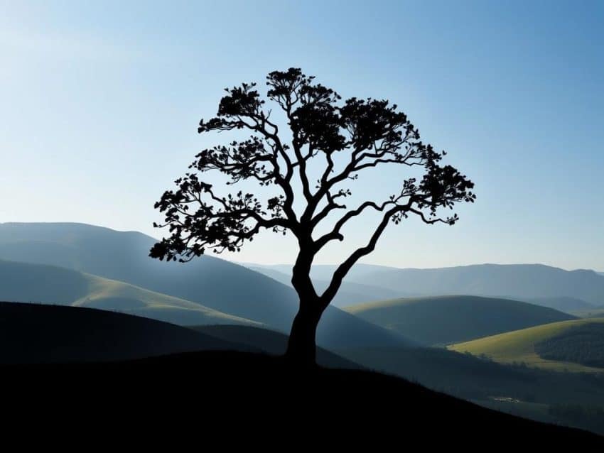 Negative Space Design