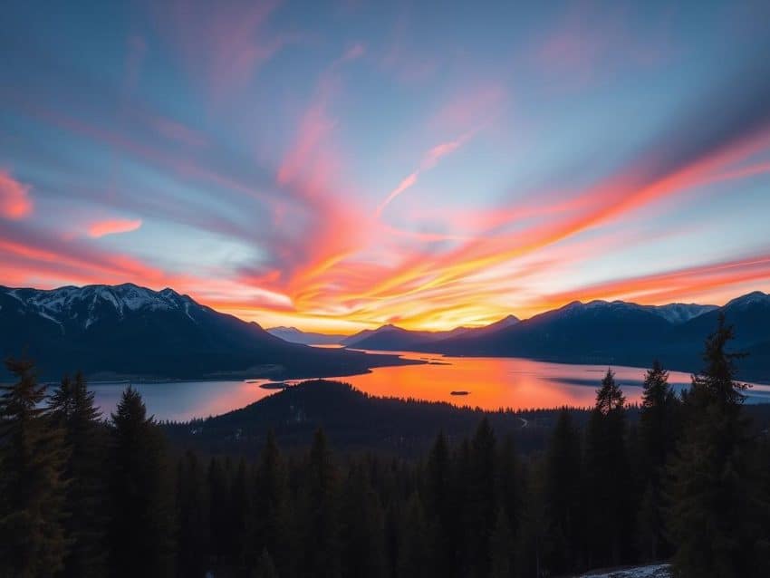 Travel Inspiration