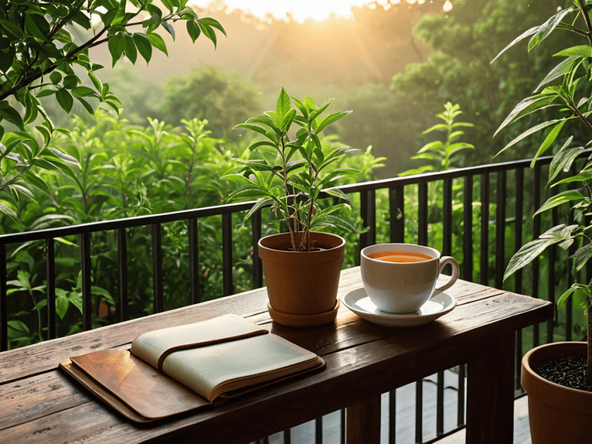 Affordable wellness habits for all