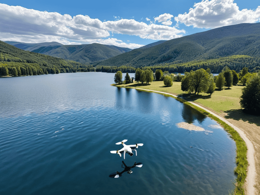 Drone for beginners review photo