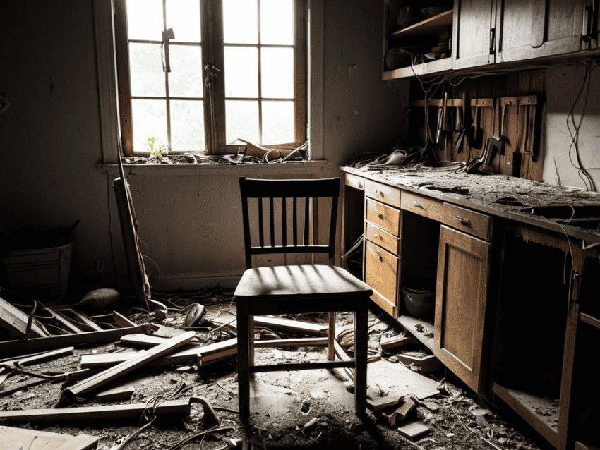 Home renovation mistakes to avoid