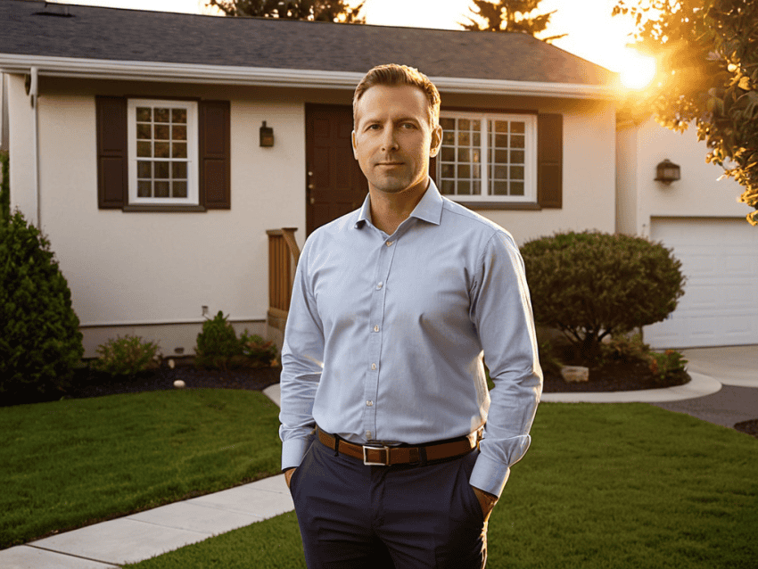 How to start investing in real estate