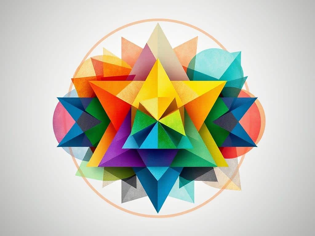 principles of geometric design
