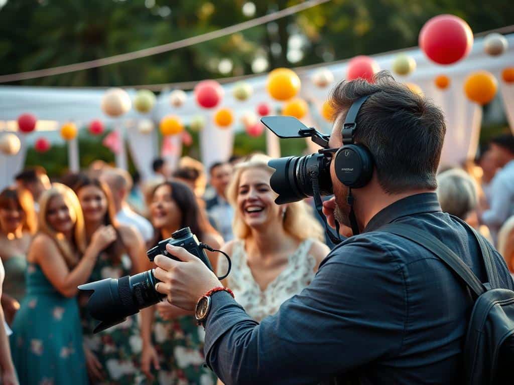 successful event photography
