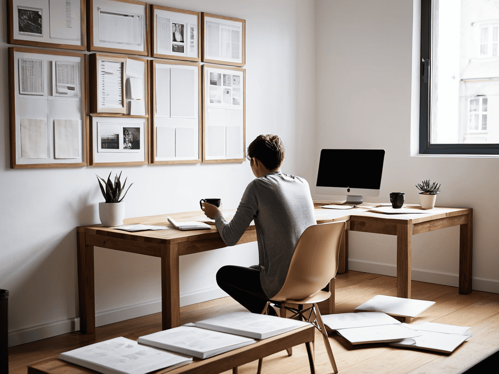 Crafting Your Social Media Archive