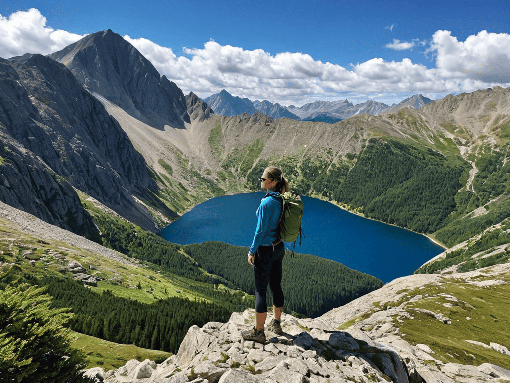 Merino Wool Travel Gear Accessories