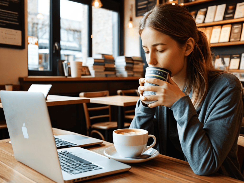 Beyond Impulse Purchases financial literacy