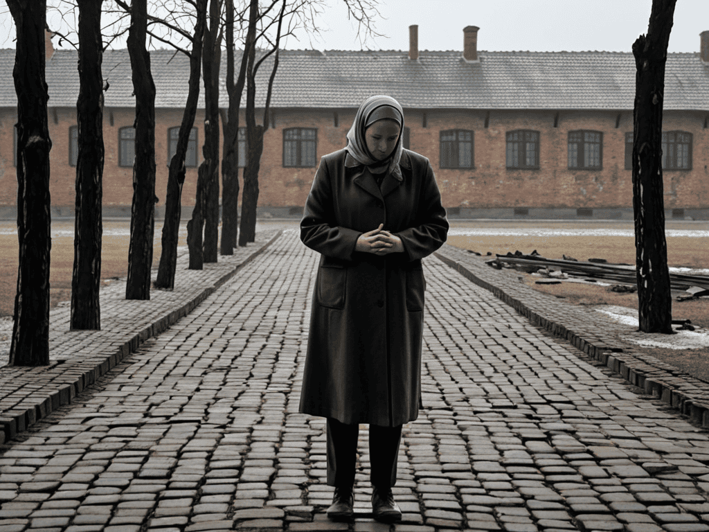 A Necessary Journey: Practical Tips for Visiting Auschwitz-birkenau 3 Navigating Auschwitz Tour Logistics