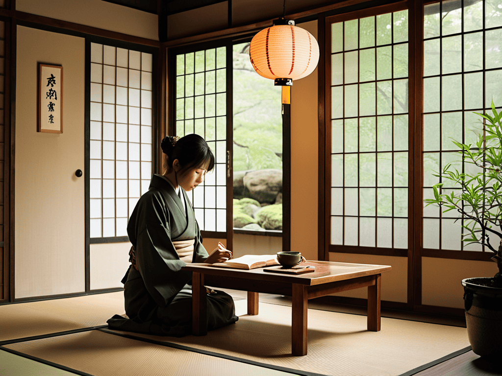 Unlocking Kakeibo Budgeting Method