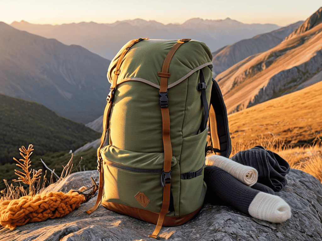 Voyage Essentials travel accessories