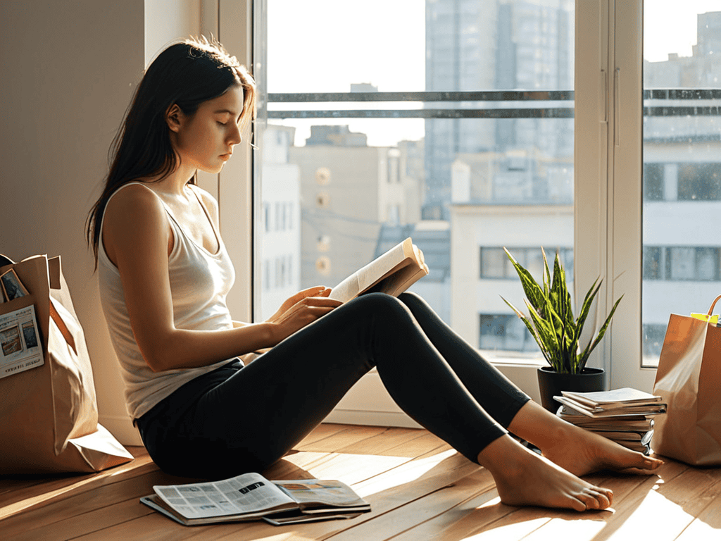 Reflecting on the Power of Impulse