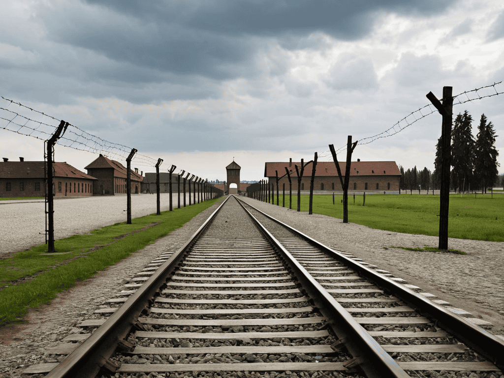 A Necessary Journey: Practical Tips for Visiting Auschwitz-birkenau 4 Auschwitz tour logistics tips