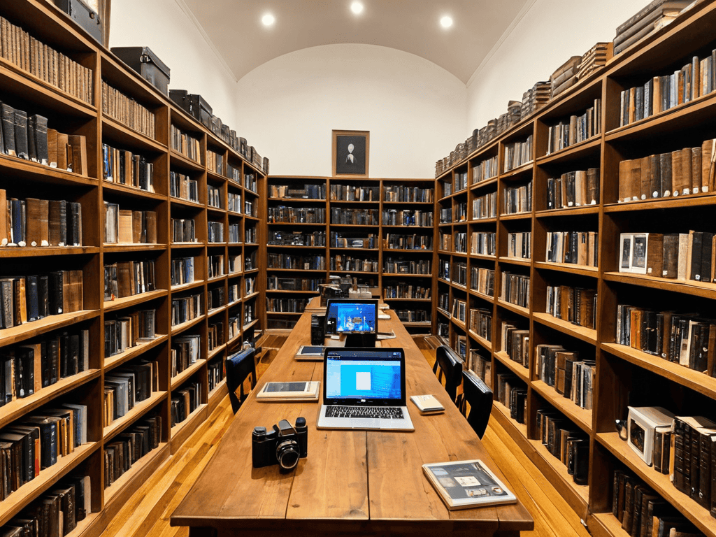 Social Media Archive Essential Tips