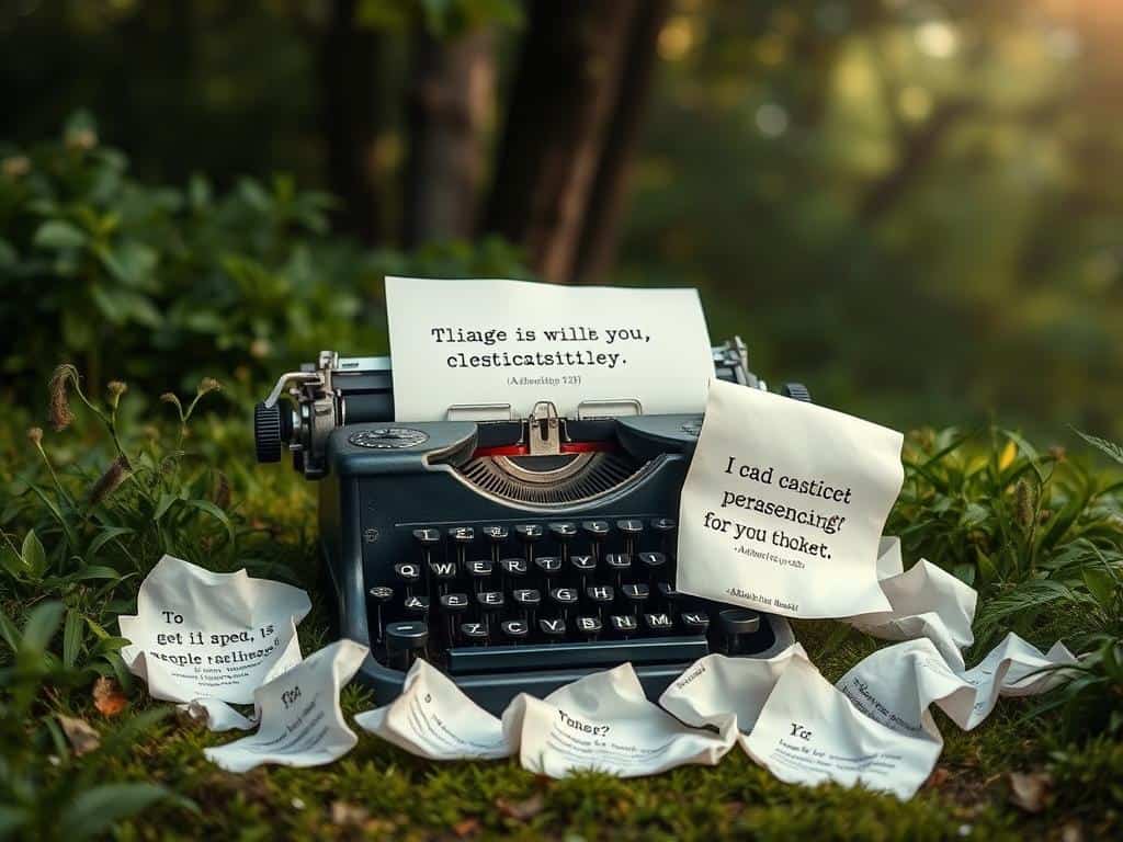 Famous Quotes Explained