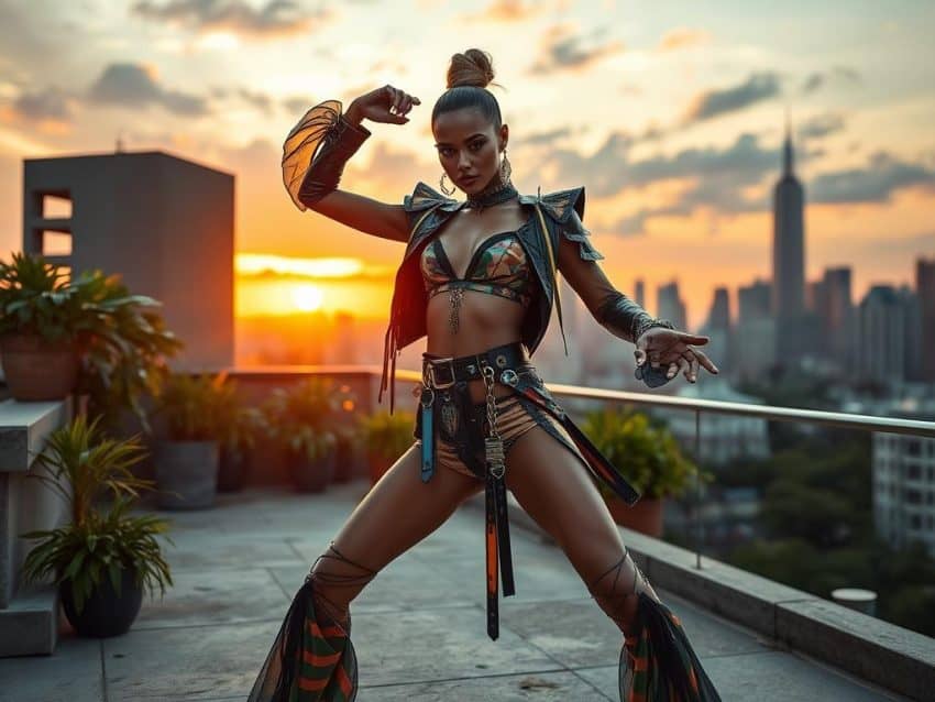 Fashion Photography