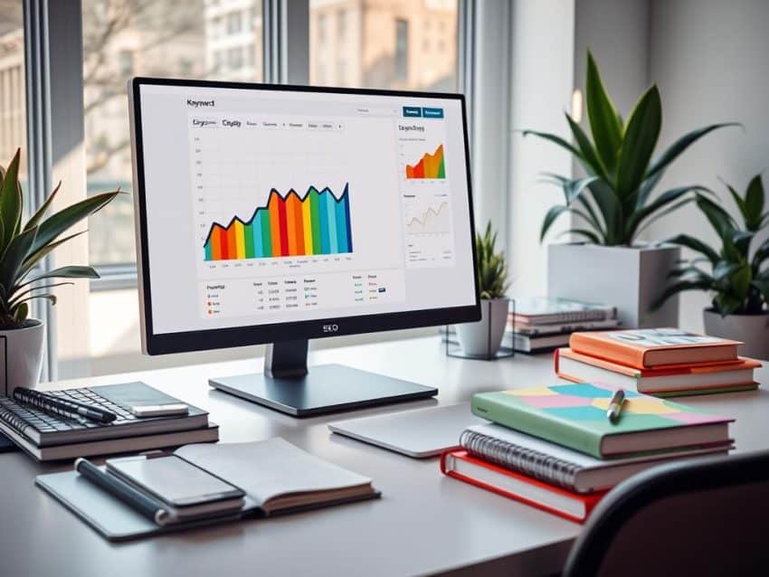 Keyword Research Tools