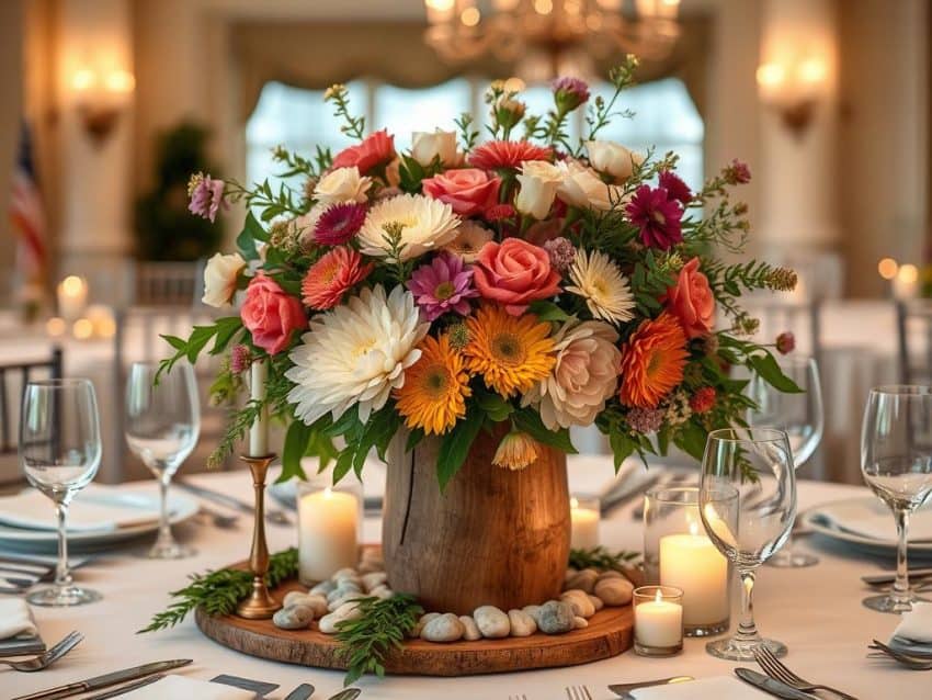 Table Centerpieces