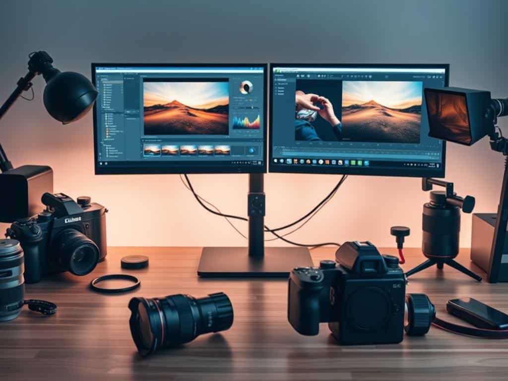 advanced image editing tools for professionals