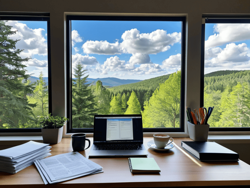 Batching Email for productivity