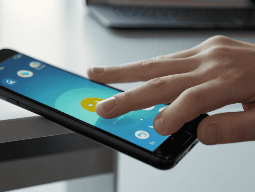 Micro-Interactions UX design details