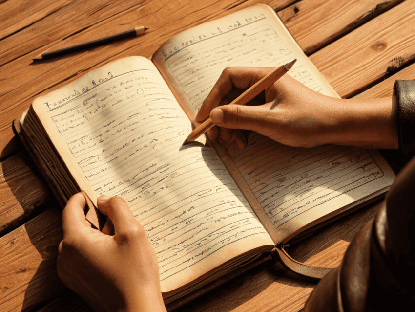 Spaced Repetition memorization technique