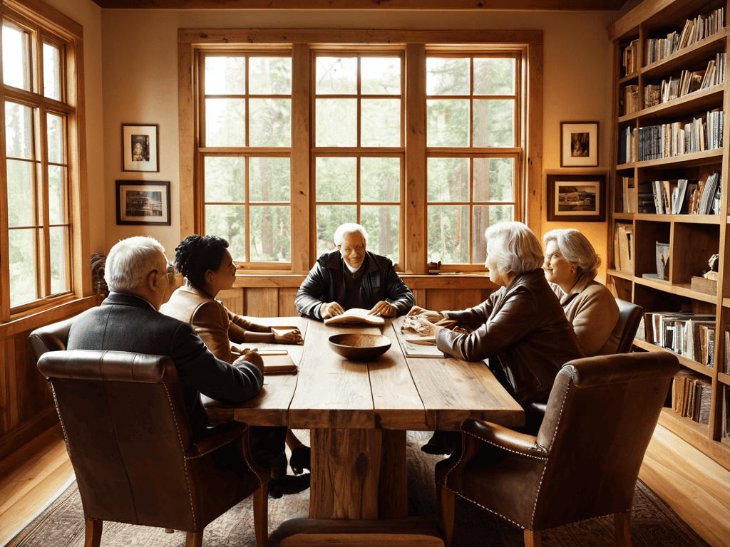 Beyond Flp Strategic Planning Expertise