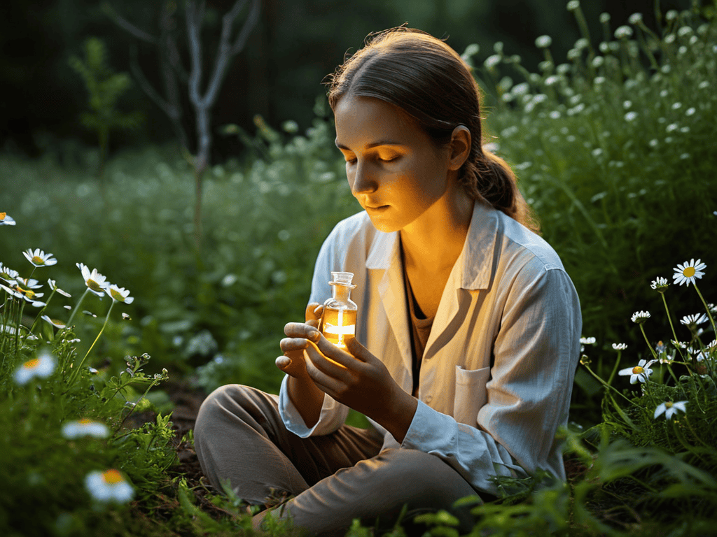 Psychobiotics Revolution mental health
