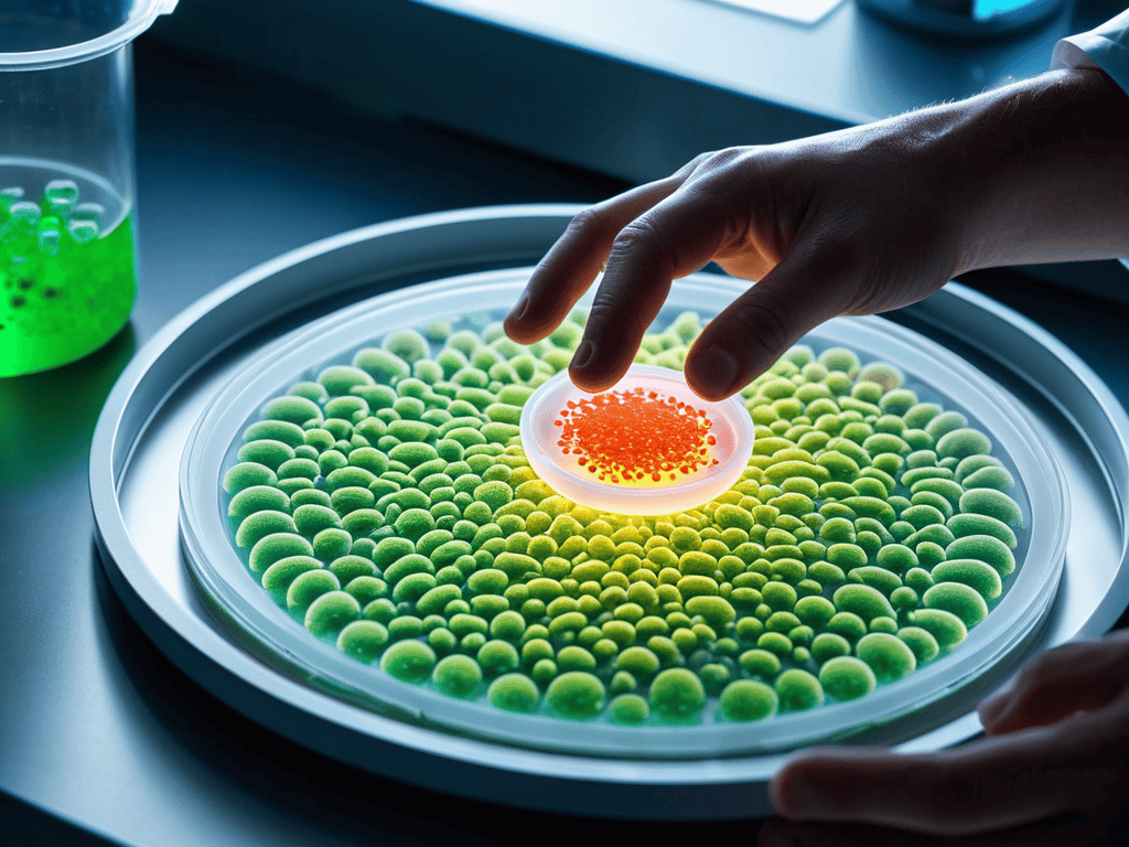 Psychobiotics for mental health benefits