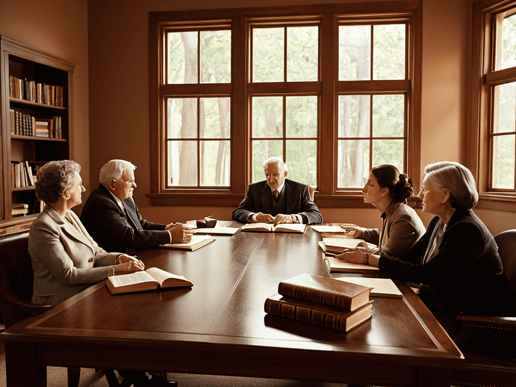 Family Limited Partnerships 5 Essential Tips