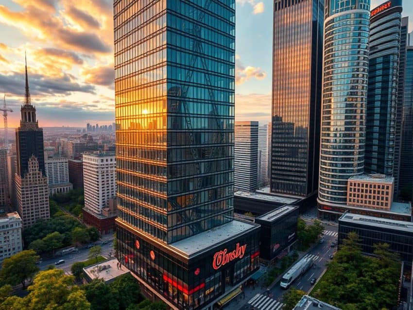 Architectural Photography