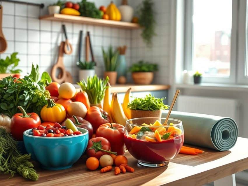 Healthy Habits