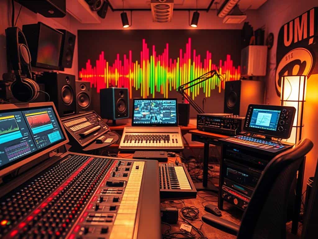 Top Audio Editing Tools for Podcasters and Musicians