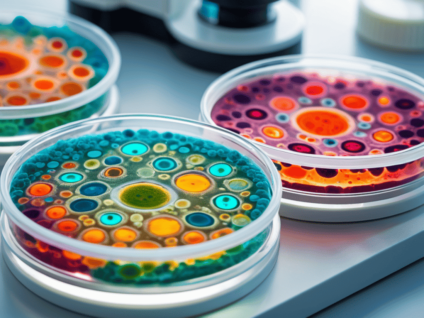 Psychobiotics for mental health treatment