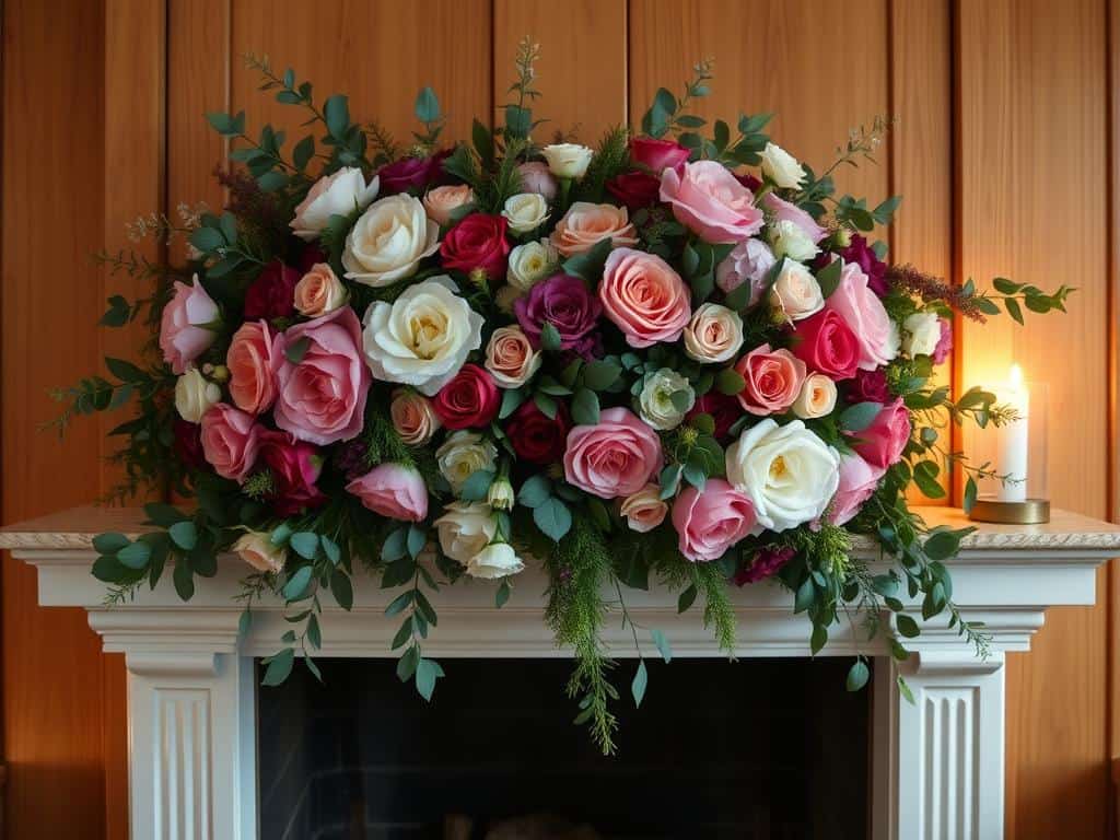 floral arrangements