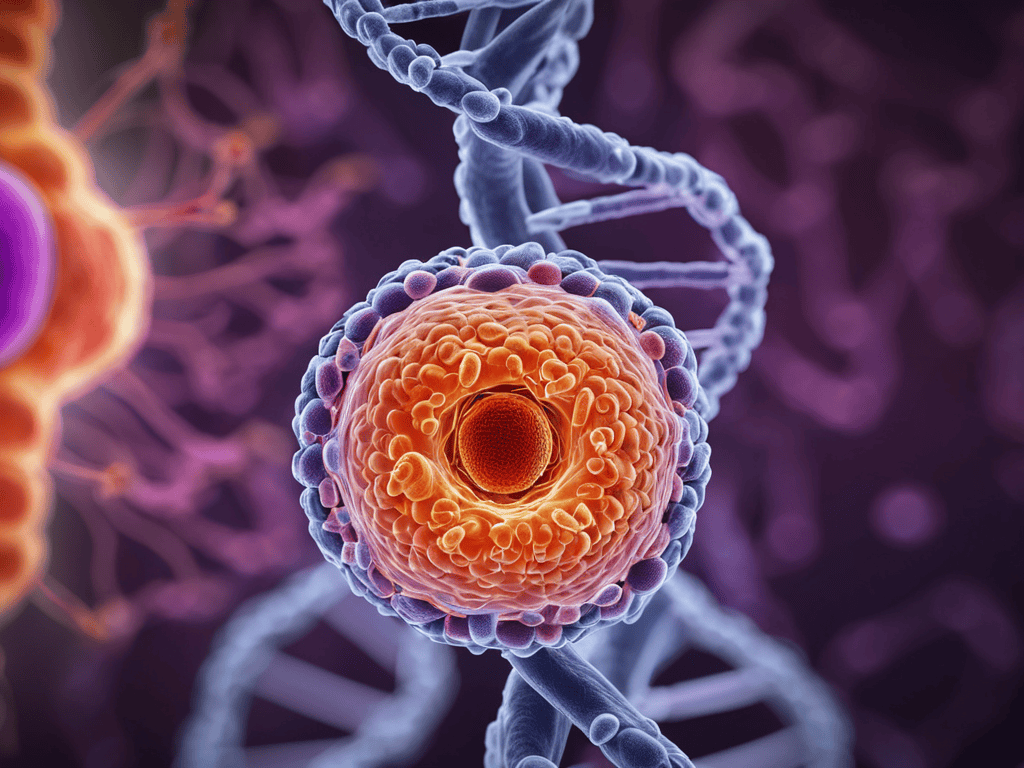 Unlocking Biological Age Status Tested