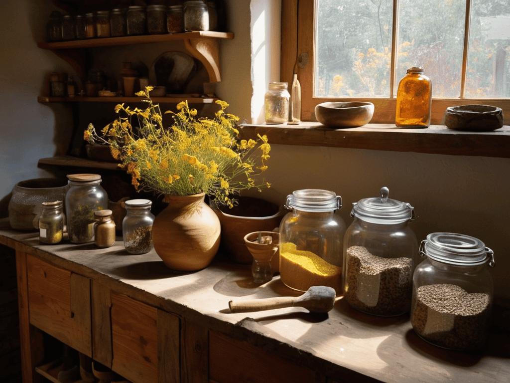 Creative Fermentation Explained