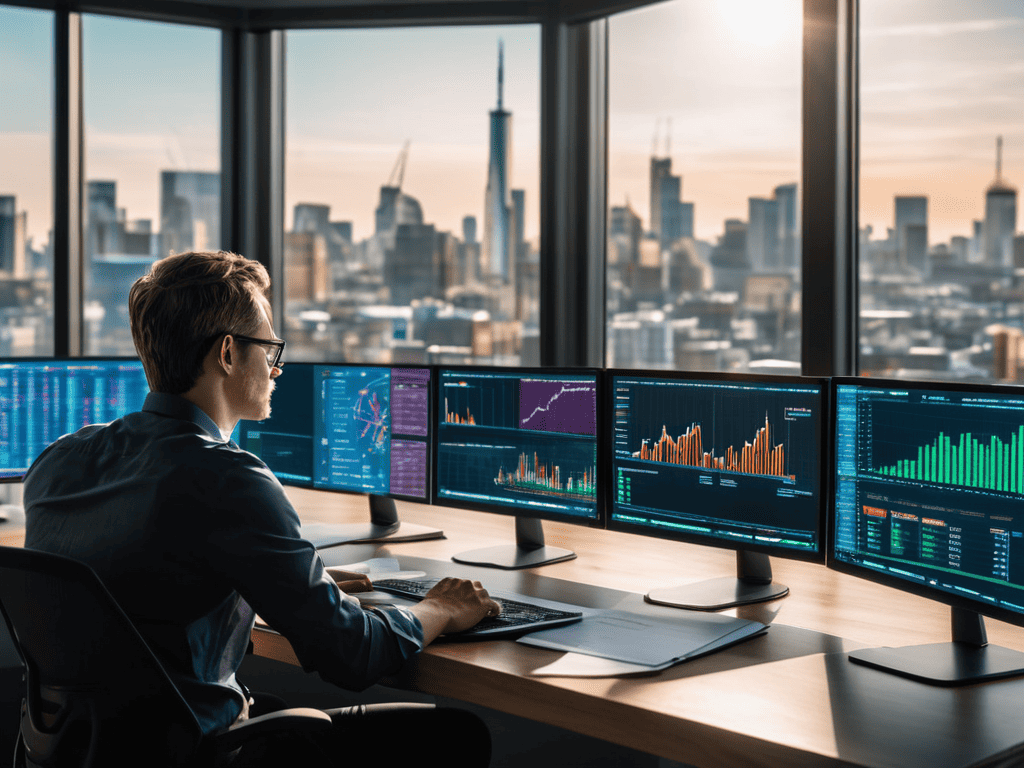Decentralized Finance Redefined