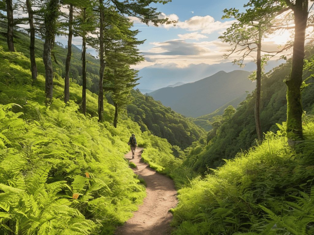 Micro Adventures Await Outdoor Escapes