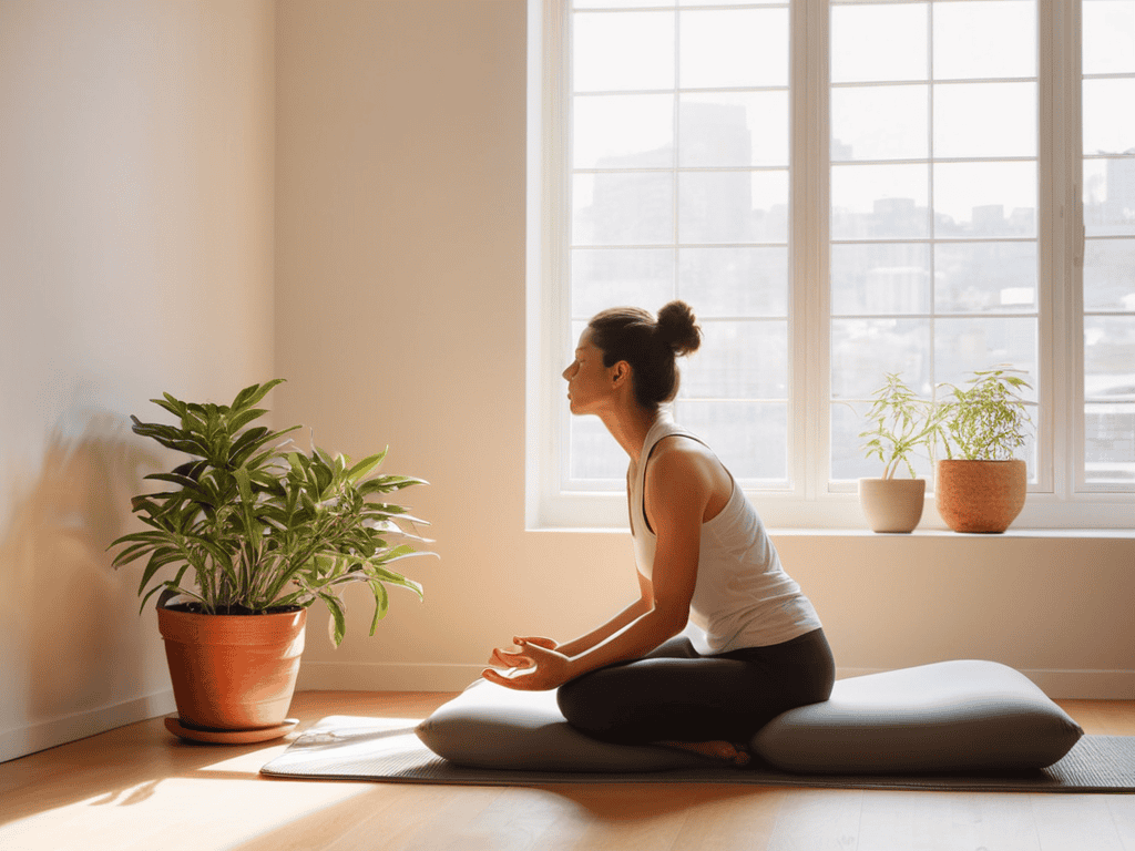 Unlocking Vibrant Living through mindfulness