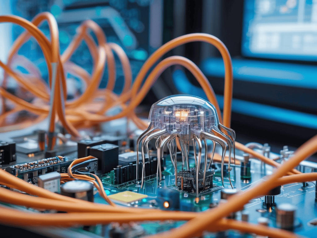 Quantum Hybrid Systems Navigation Tips