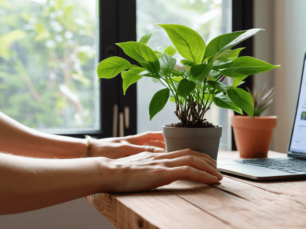 Sustainable website swaps