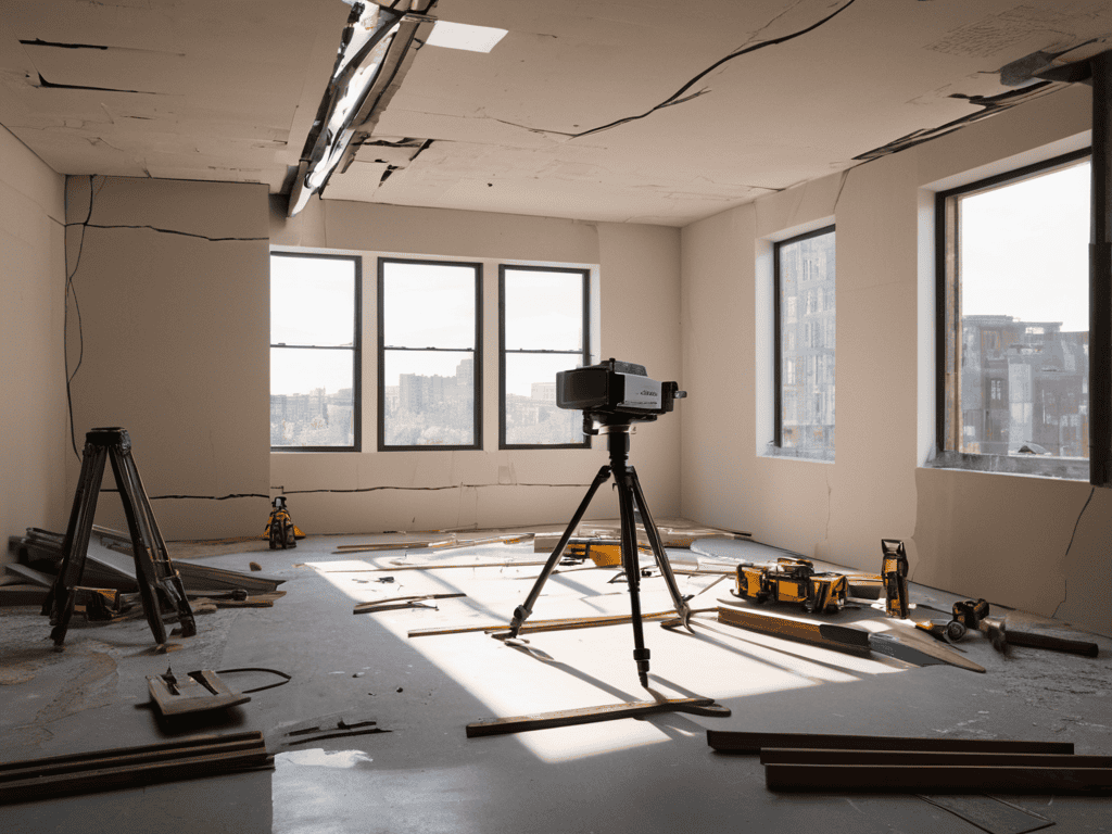 Lidar-Guided Renovation Pro Tips