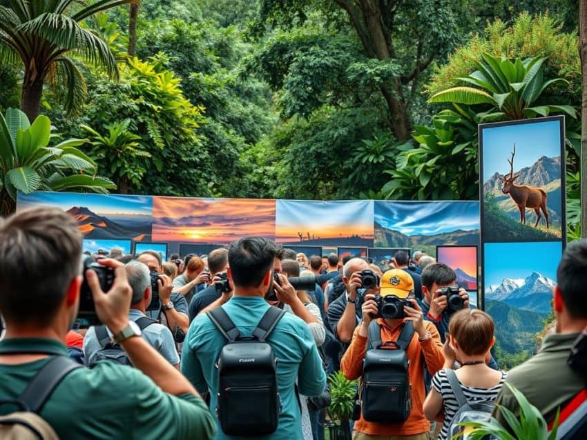 Photo Contests