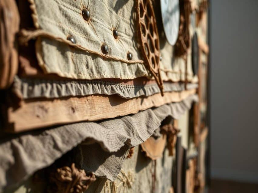 Texture Design
